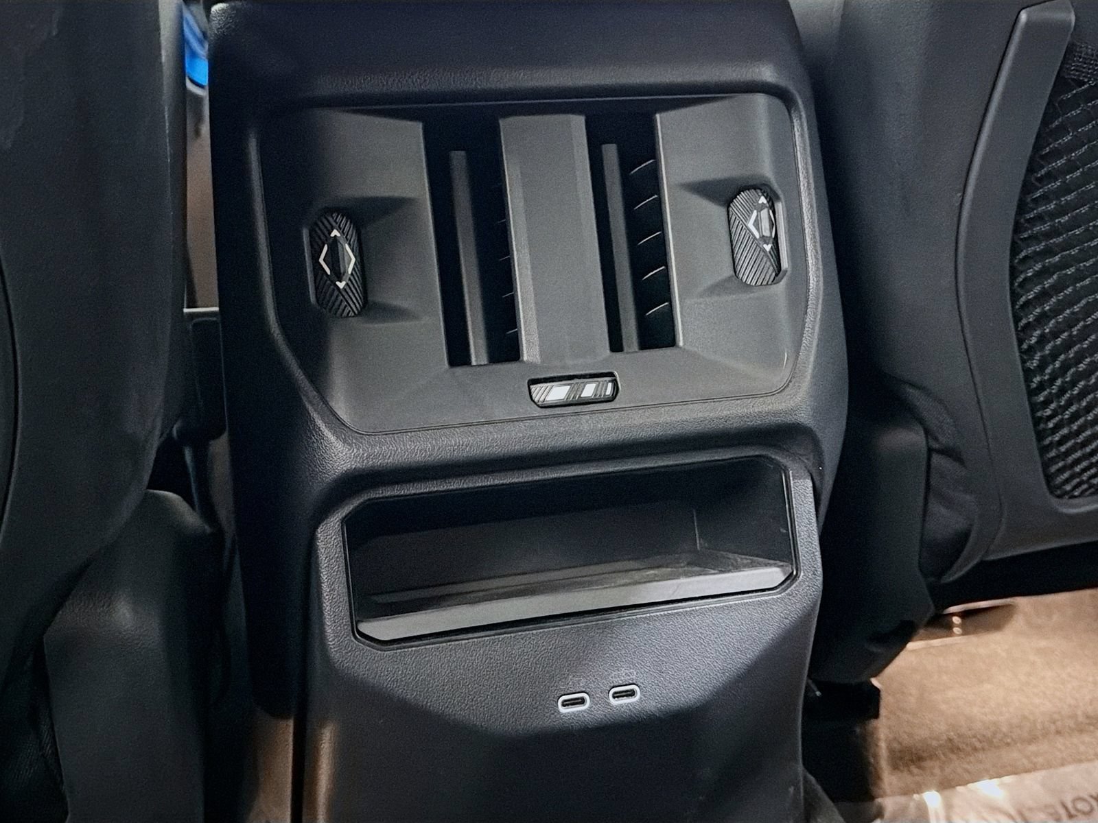 Certified 2025 BMW X3 M50 w/ Premium Package AWD/4WD image 25