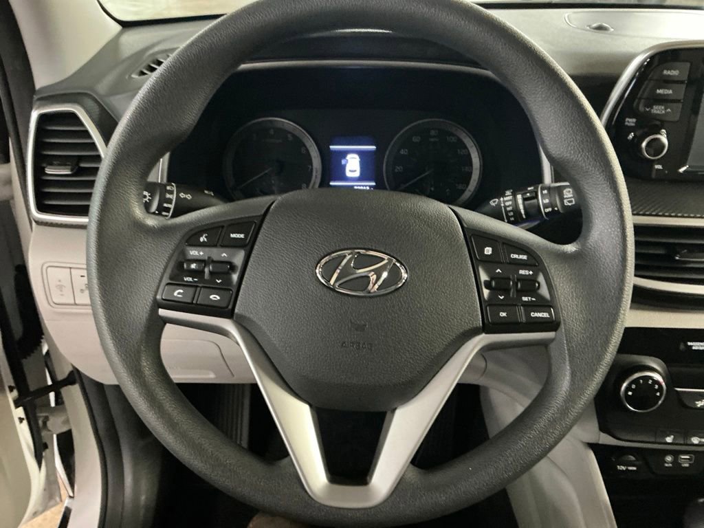 Used 2020 Hyundai Tucson Value image 19