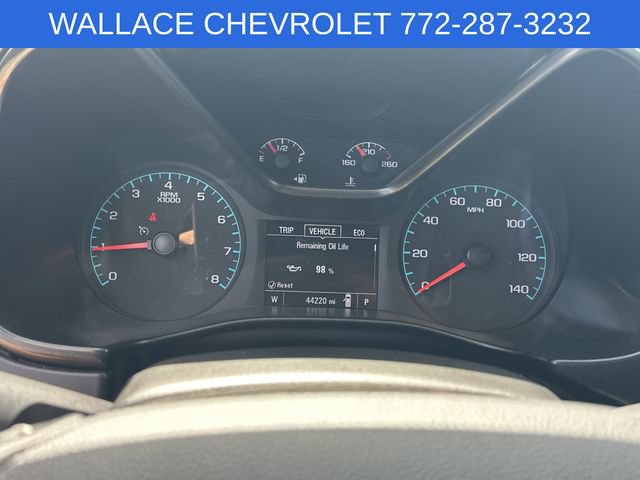 Used 2021 Chevrolet Colorado LT w/ Safety Package RWD image 19