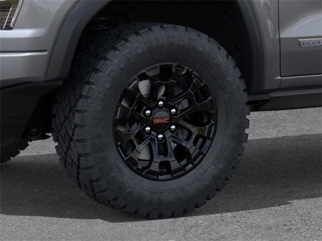 New 2026 GMC Canyon Elevation image 33
