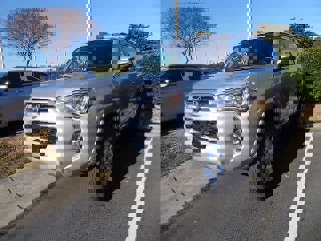 Used 2024 Toyota 4Runner SR5