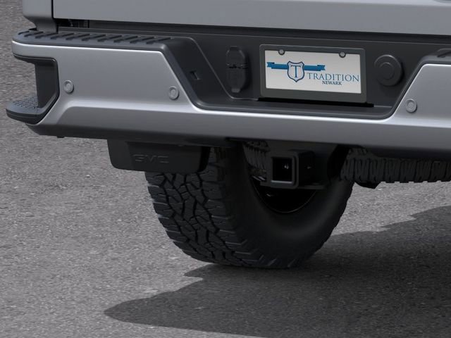 New 2026 GMC Sierra 2500 Denali Ultimate w/ LPO, Black Badging Package image 14