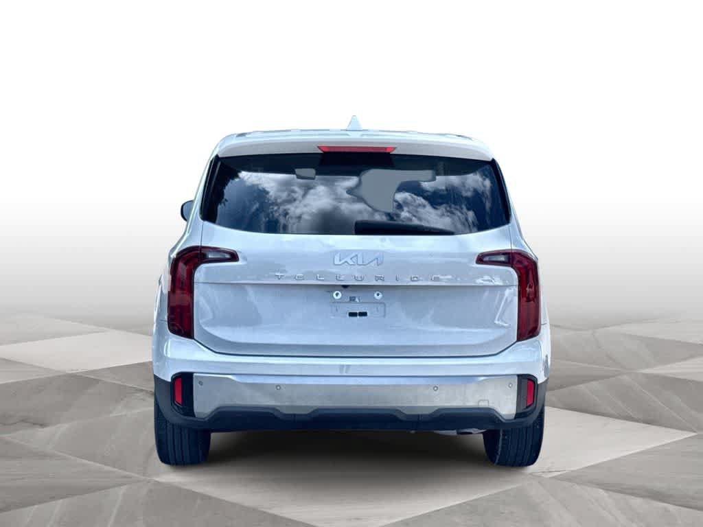 Used 2024 Kia Telluride LX FWD image 7