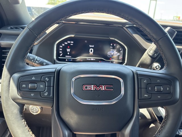 Used 2025 GMC Sierra 2500 AT4 AWD/4WD image 29