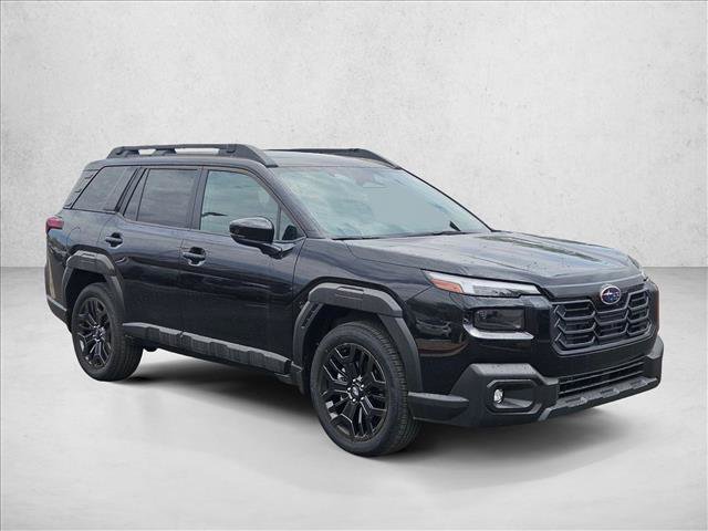 New 2026 Subaru Outback Limited XT w/ Premium/Limited Package 2 AWD/4WD image 8