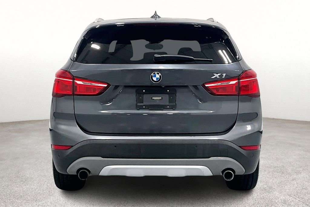 Used 2017 BMW X1 xDrive28i image 6