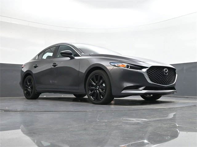 Used 2025 MAZDA MAZDA3 s image 24