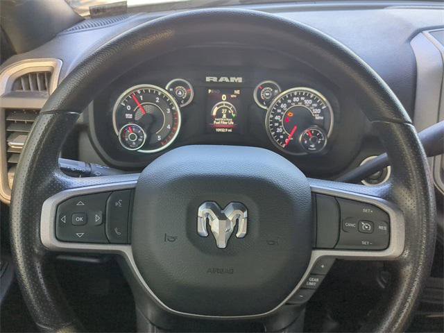 Certified 2024 RAM 3500 Tradesman w/ Chrome Appearance Group image 28