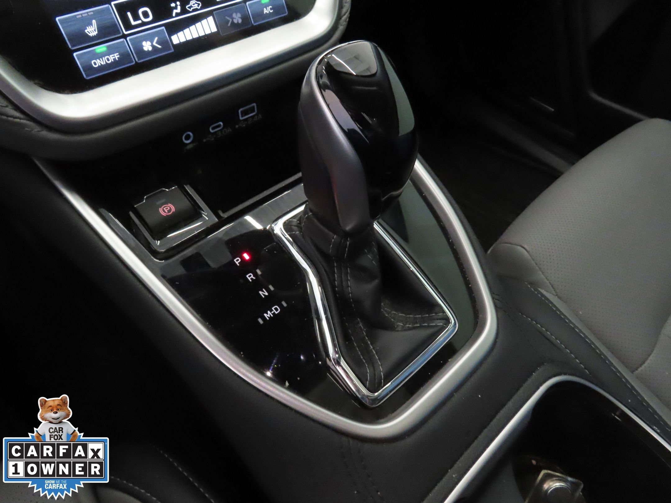 Used 2024 Subaru Outback Limited image 18