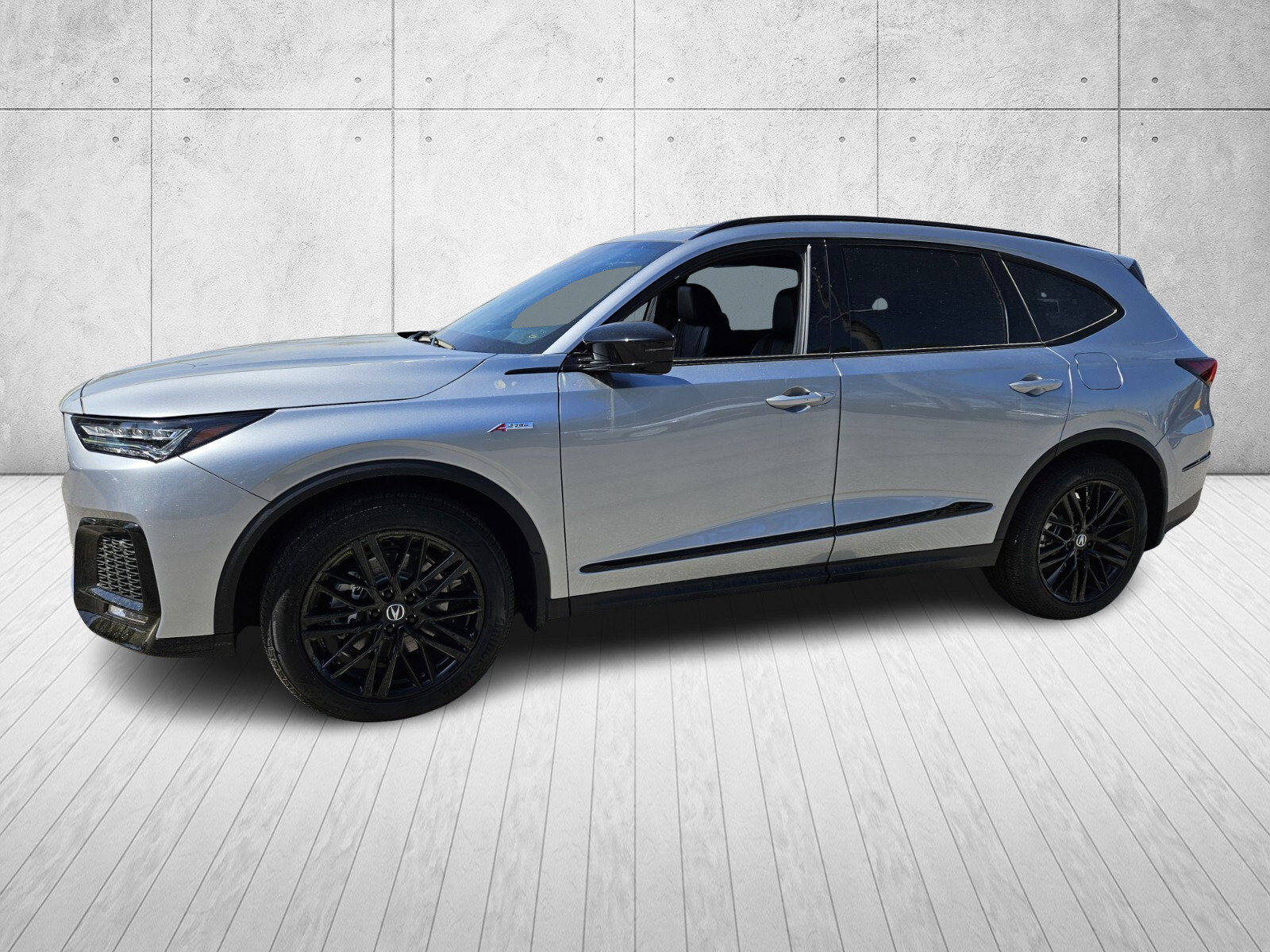 New 2026 Acura MDX A-Spec image 3