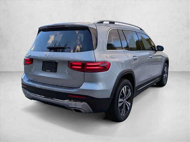 New 2026 Mercedes-Benz GLB 250 image 2