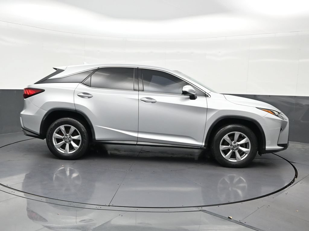 Used 2018 Lexus RX 350 FWD w/ Accessory Package image 7