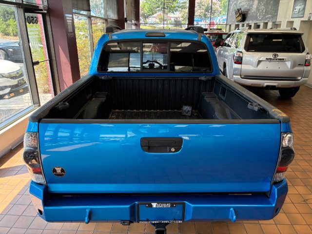 Used 2007 Toyota Tacoma PreRunner w/ TRD Sport Pkg #1 RWD image 11