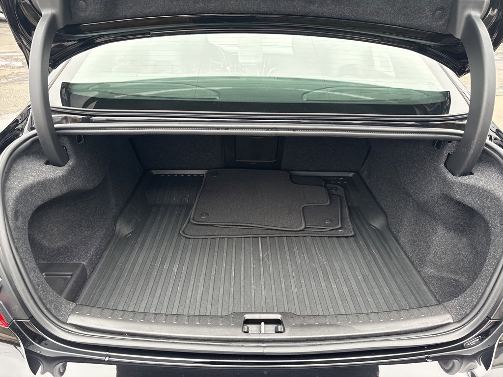 Certified 2023 Volvo S60 B5 Plus w/ Climate Package image 46