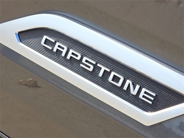 New 2026 Toyota Tundra Capstone image 7