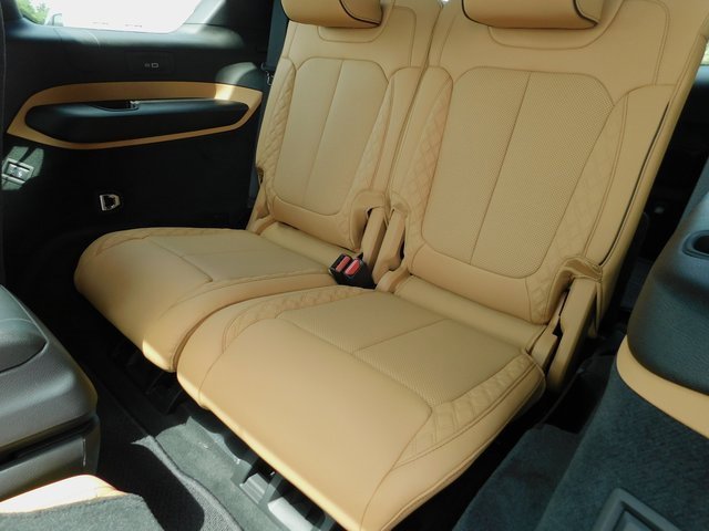 New 2025 Jeep Grand Cherokee L Summit image 26