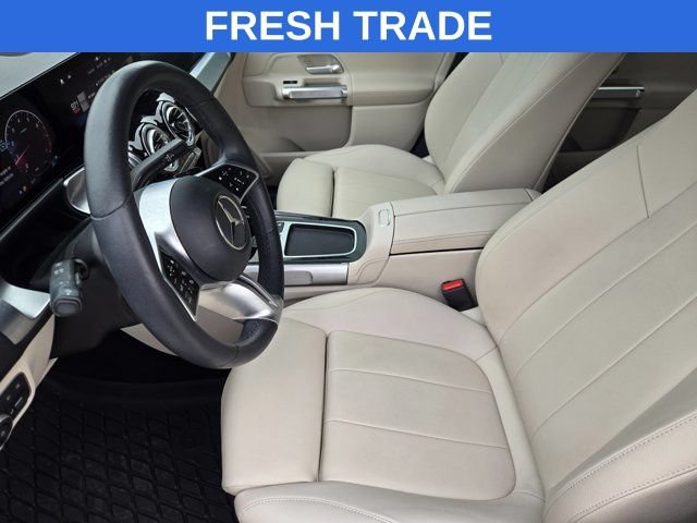 Used 2024 Mercedes-Benz GLB 250 image 12