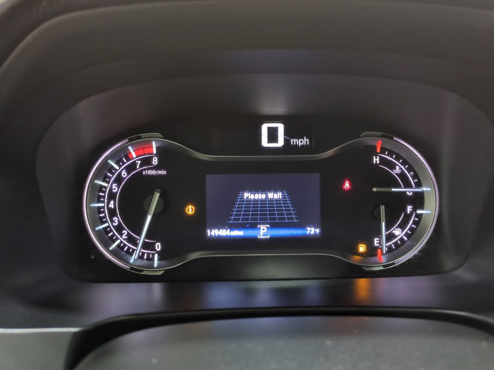 Used 2018 Honda Pilot EX-L image 20