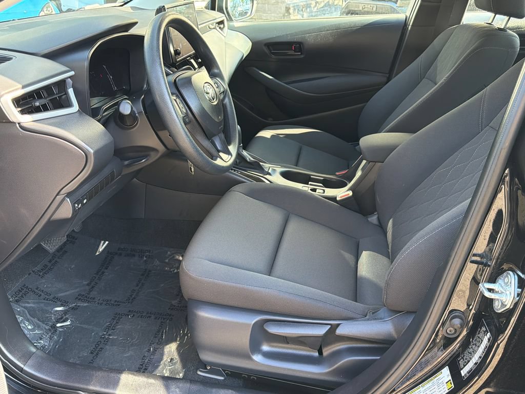 Used 2026 Toyota Corolla LE FWD image 20