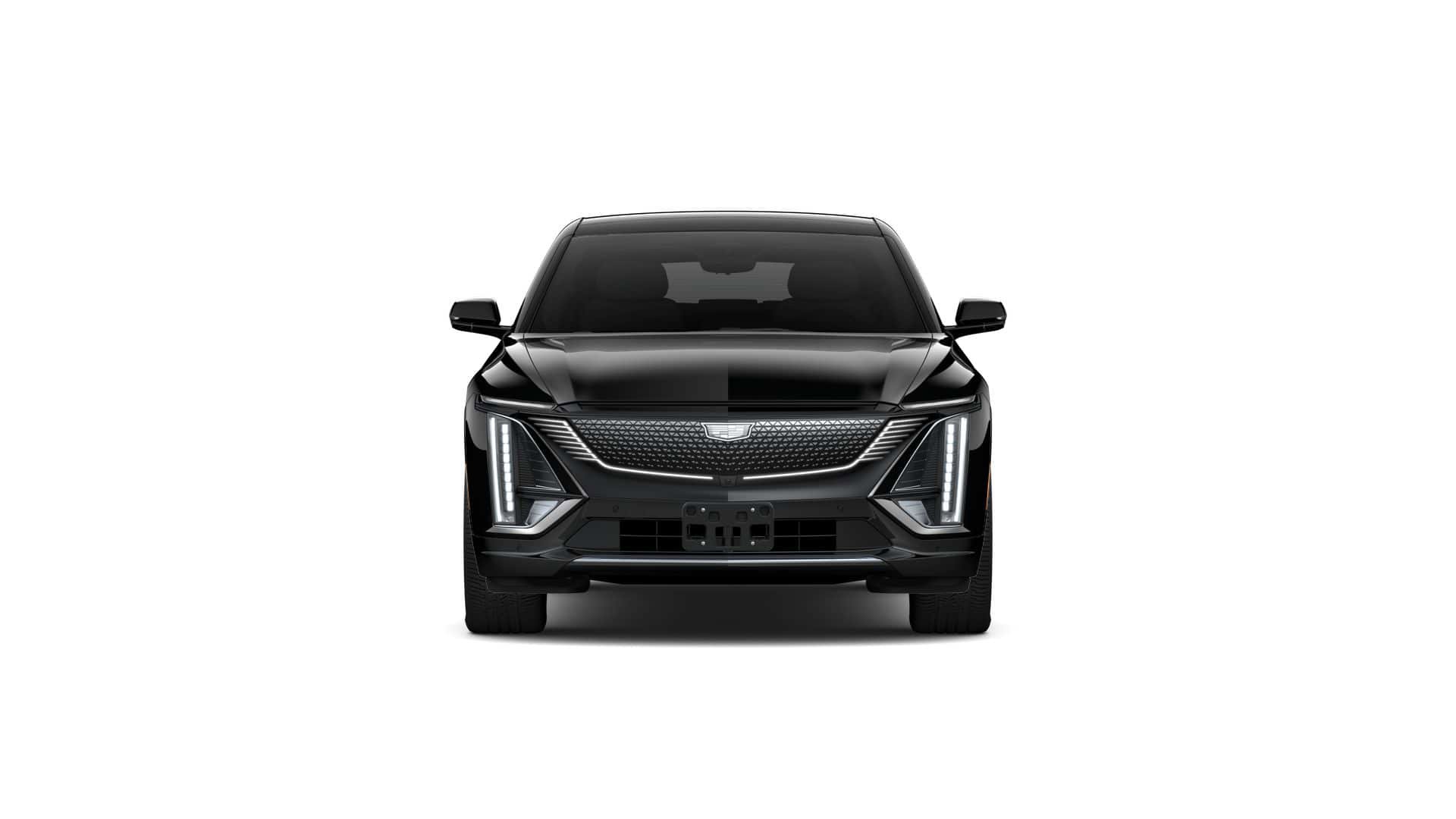New 2026 Cadillac Lyriq Premium Sport AWD/4WD image 27
