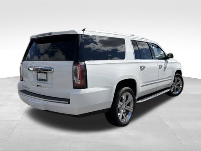 Used 2019 GMC Yukon XL Denali w/ Open Road Package AWD/4WD image 5