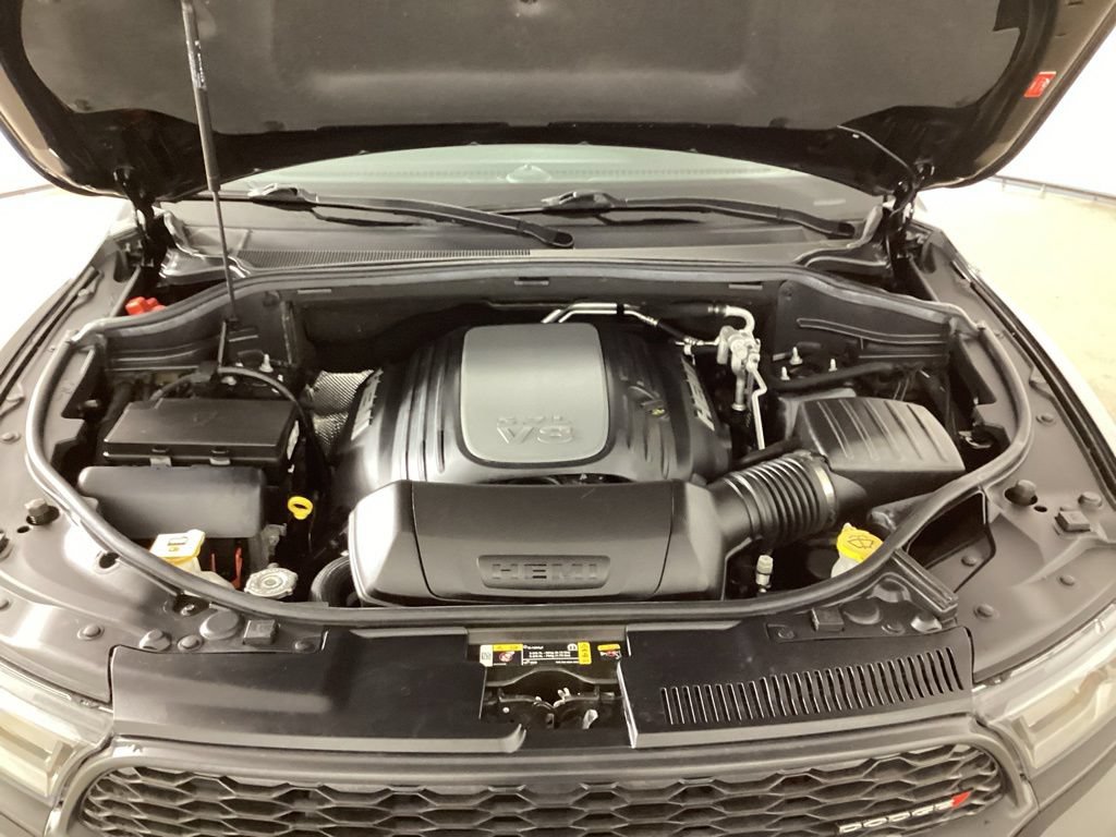 Used 2023 Dodge Durango R/T AWD/4WD image 44
