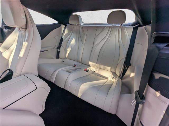 New 2026 Mercedes-Benz CLE 300 4MATIC Coupe image 14