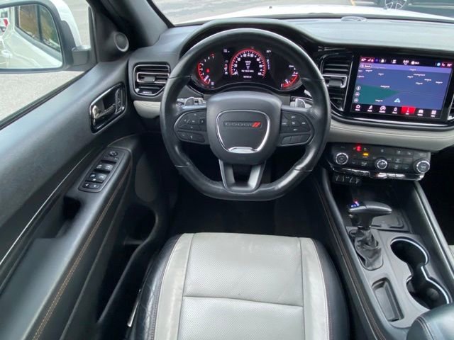Used 2022 Dodge Durango R/T RWD image 24