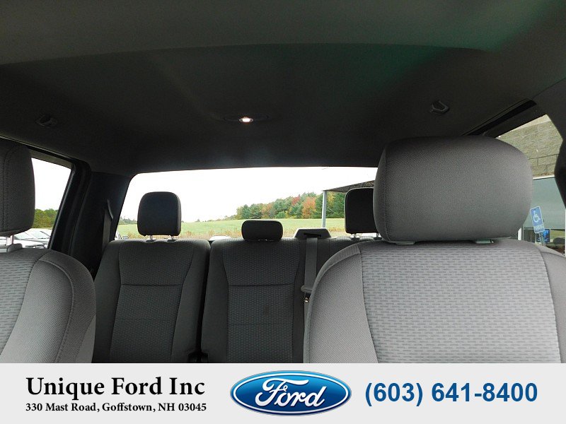 Used 2020 Ford F150 XLT AWD/4WD image 23