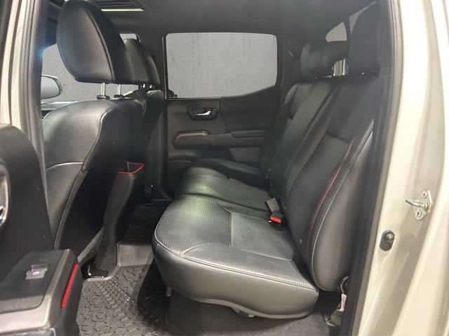 Used 2021 Toyota Tacoma TRD Pro AWD/4WD image 22
