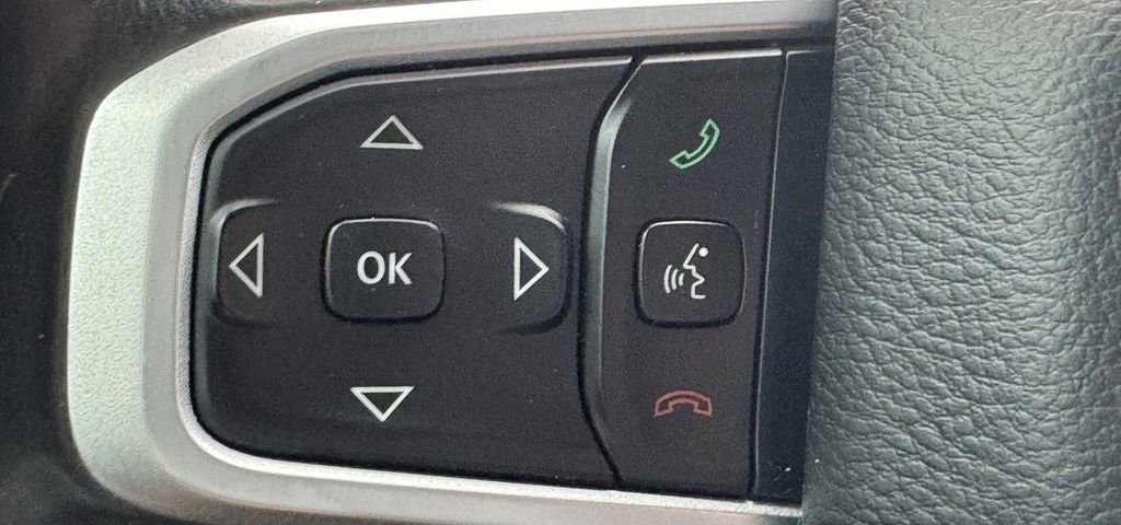 Used 2019 RAM 1500 Big Horn AWD/4WD image 17