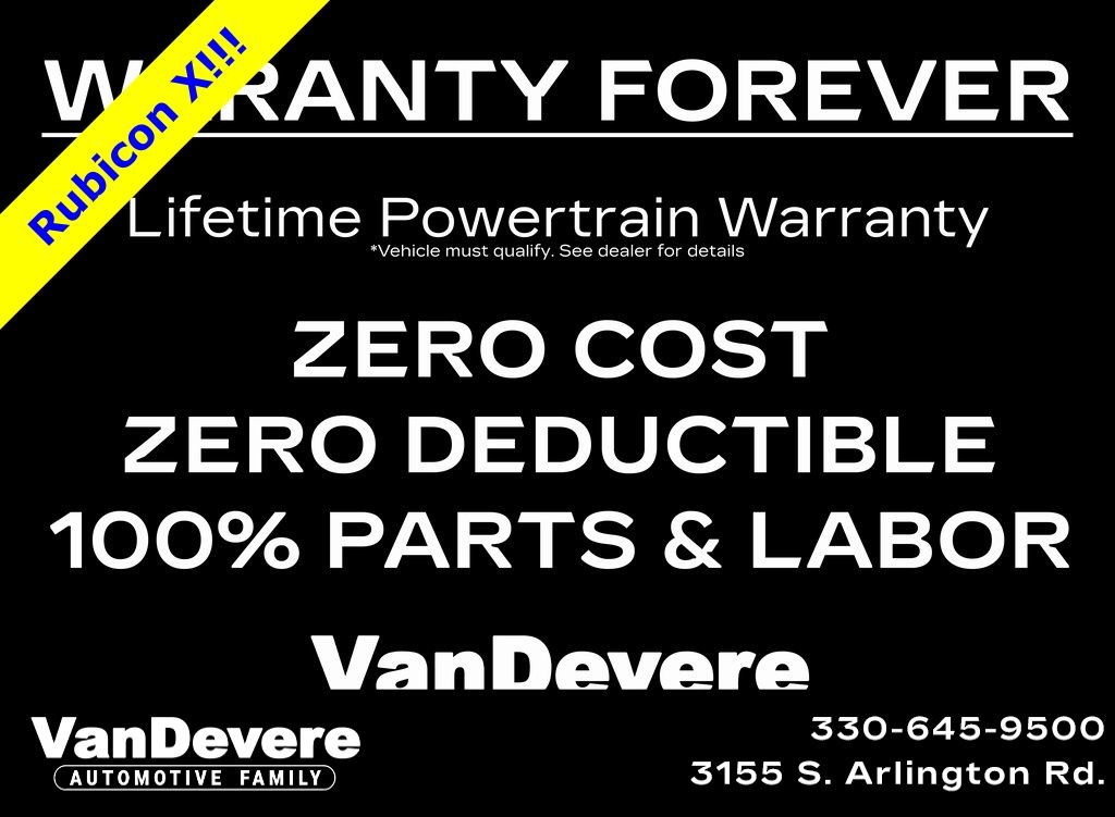 Used 2024 Jeep Gladiator Rubicon image 6