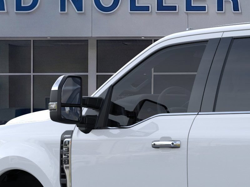 New 2026 Ford F350 Lariat w/ Lariat Ultimate Package AWD/4WD image 20