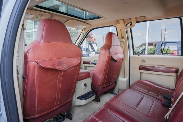 Used 2008 Ford F450 King Ranch AWD/4WD image 40