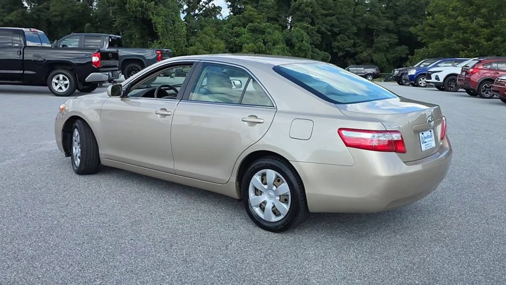 Used 2007 Toyota Camry LE FWD image 6