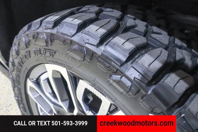 Used 2024 GMC Yukon Denali Ultimate image 19