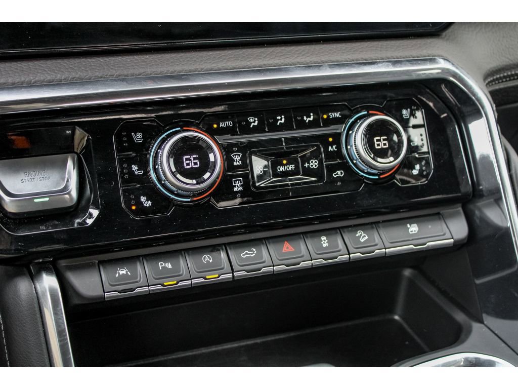 Used 2024 GMC Sierra 1500 Denali image 31