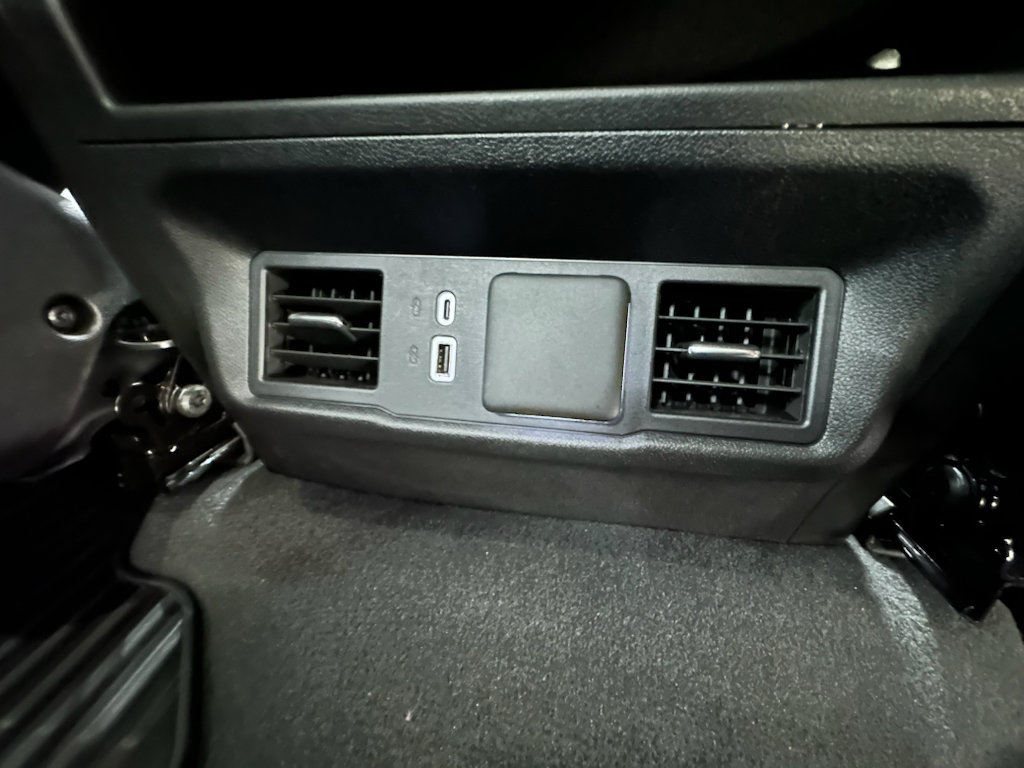 Used 2026 Chevrolet Silverado 1500 LT AWD/4WD image 19