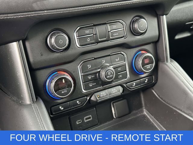 Used 2021 Chevrolet Tahoe Z71 image 7