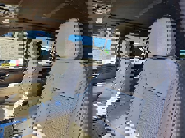 New 2026 GMC Yukon XL Denali w/ Denali Reserve Package AWD/4WD image 27