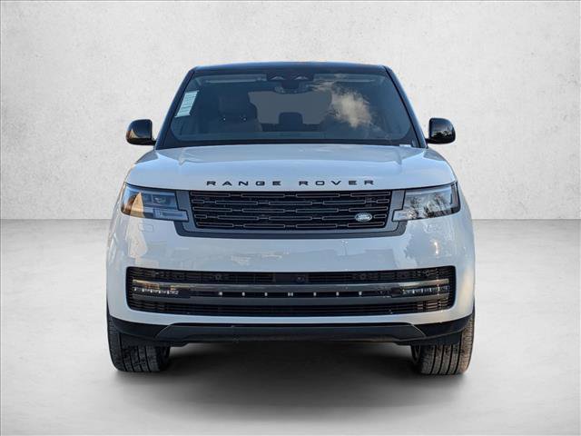 New 2026 Land Rover Range Rover SE image 6