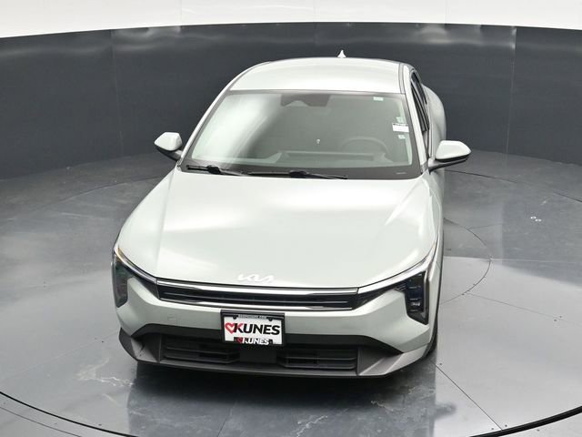 Used 2025 Kia K4 LXS image 43