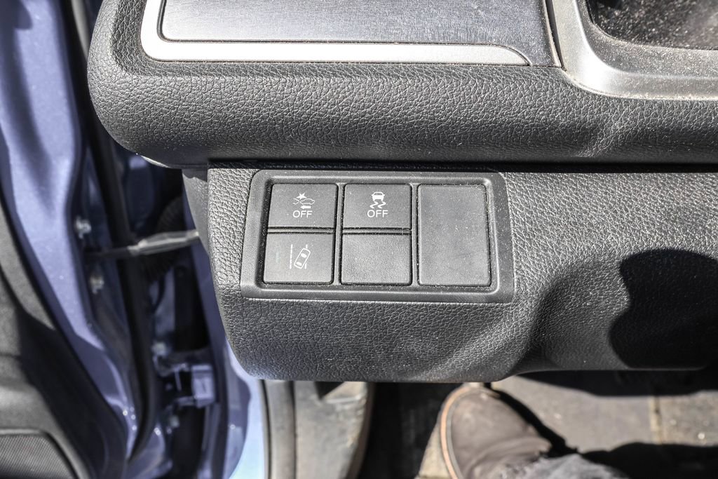 Used 2016 Honda Civic EX-T image 16