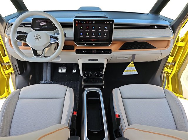 New 2025 Volkswagen ID. Buzz 1st Edition image 9