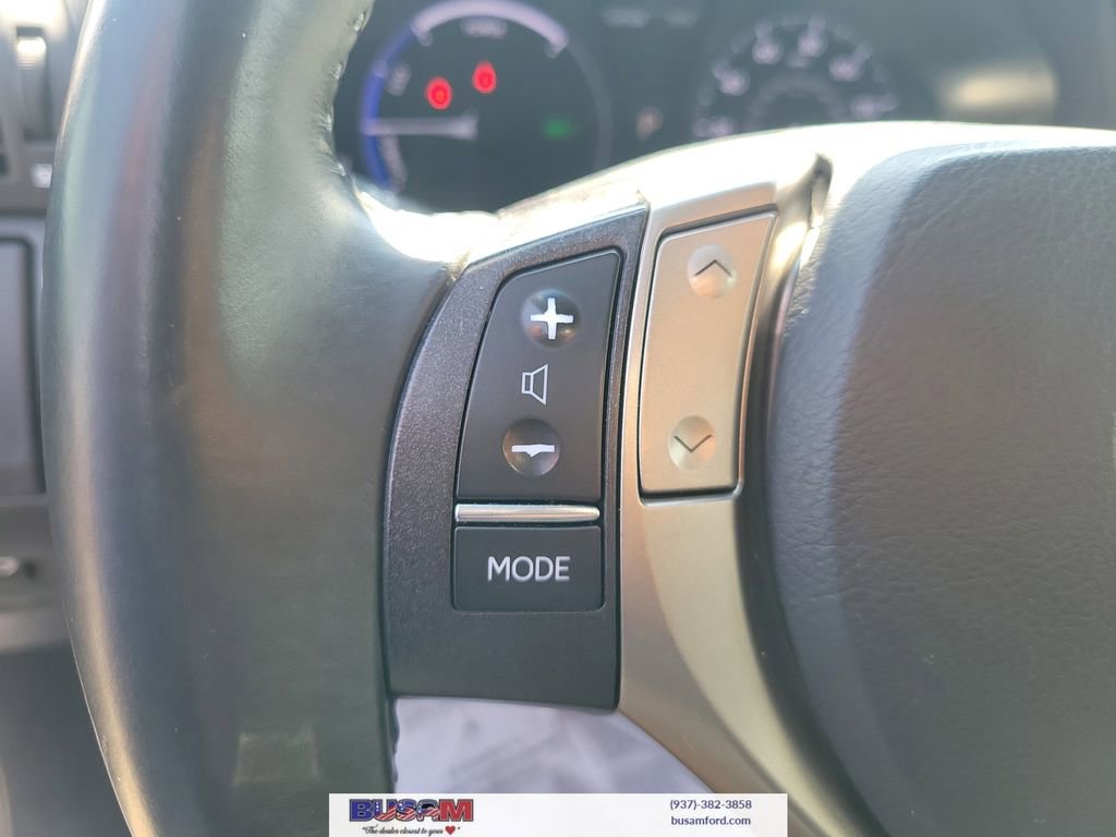 Used 2015 Lexus RX 450h AWD image 22