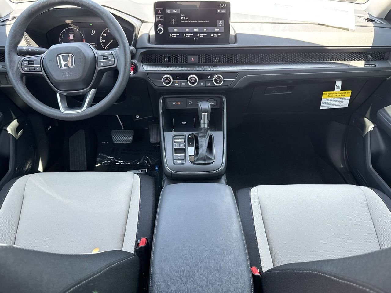 New 2026 Honda CR-V LX image 10