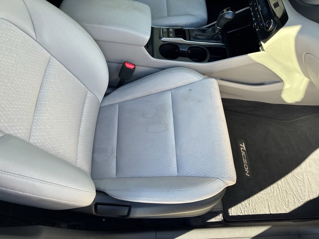 Used 2018 Hyundai Tucson Value image 15