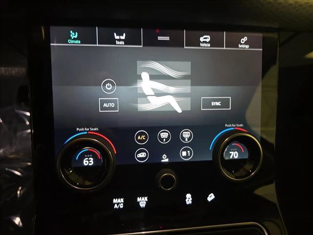 Used 2018 Land Rover Range Rover Velar S AWD/4WD image 23