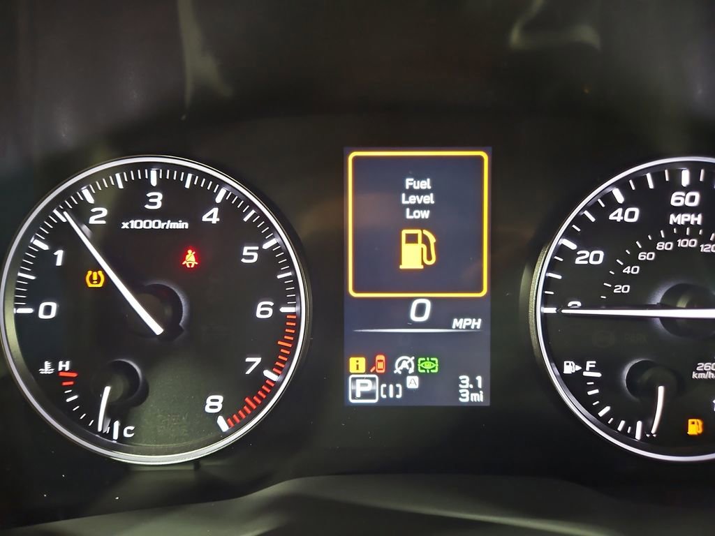 New 2026 Subaru Crosstrek 2.5i Limited image 16