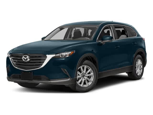 Used 2016 MAZDA CX-9 Sport FWD image 3